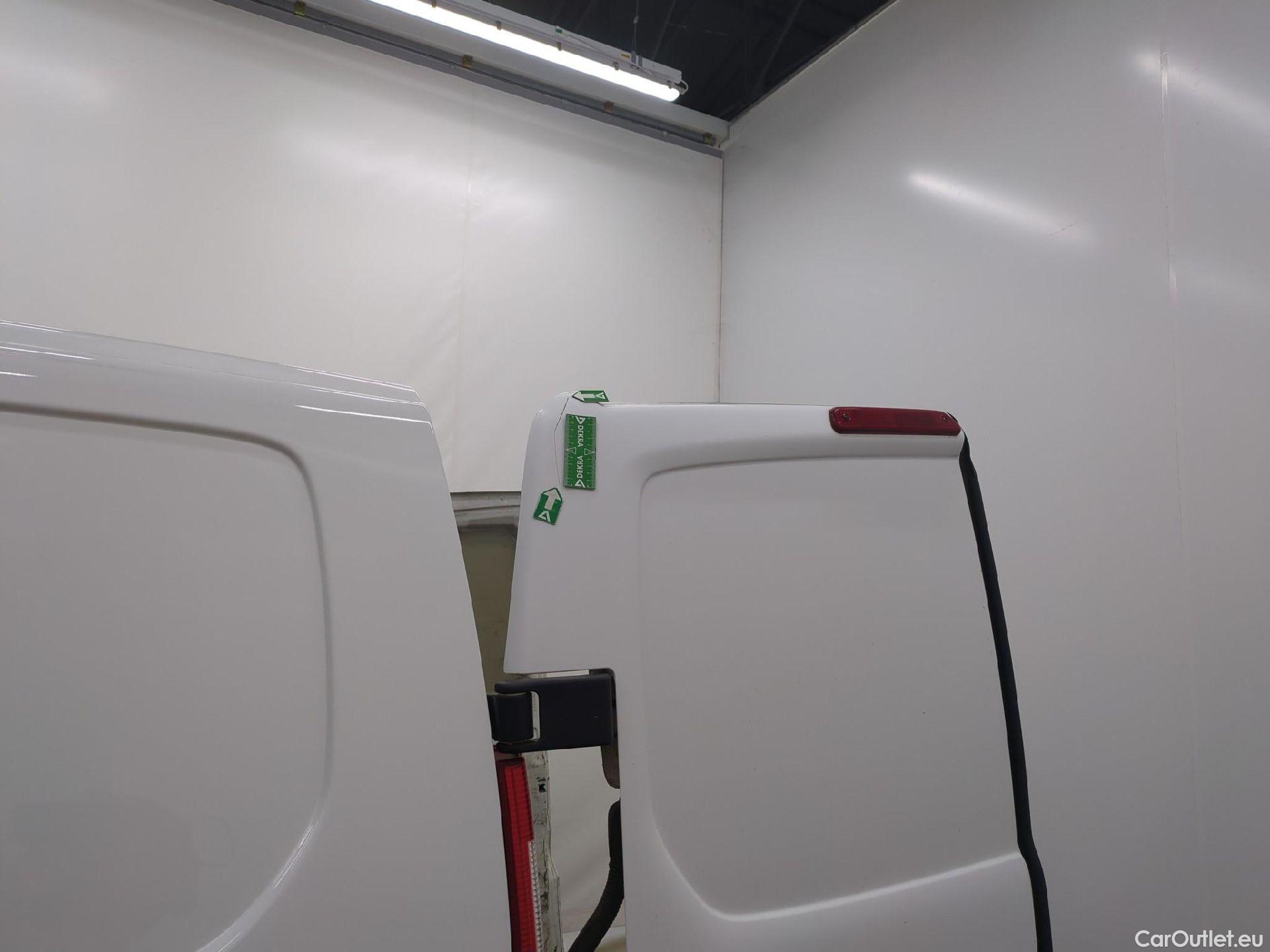  Peugeot  Expert  Fourgon  Fourgon L1H1 Pack CD Clim 1.6 90CV BVM5 #41