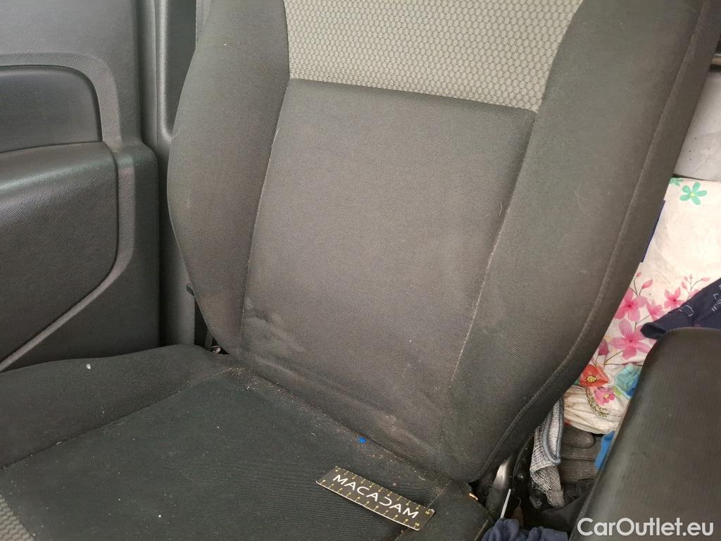  Renault  Kangoo  Express Grand Confort (L1) 1.5 dCi 75CV BVM5 E6 #74