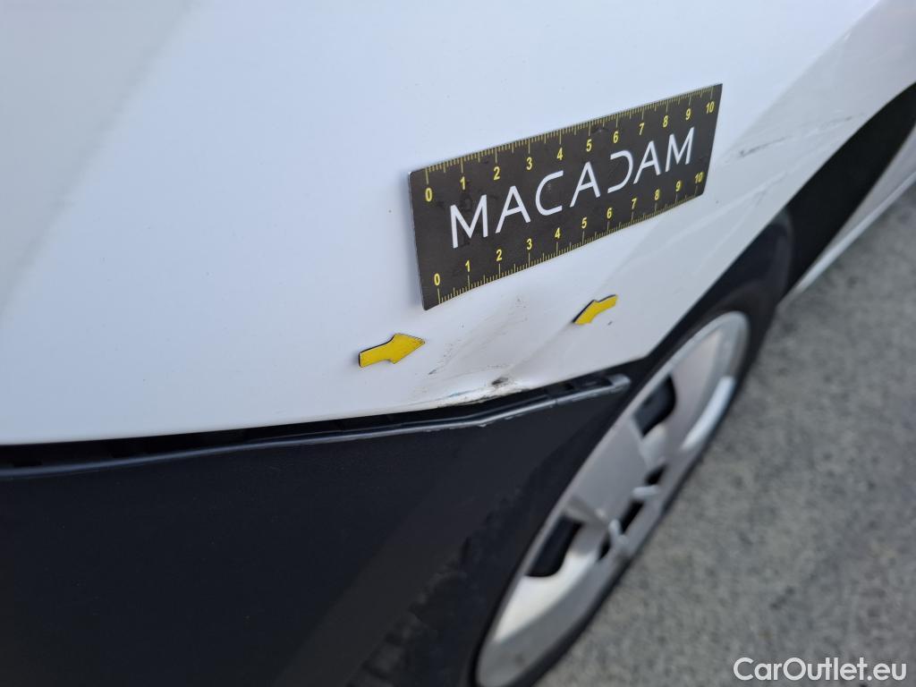  Renault  Kangoo  Express Grand Confort (L1) 1.5 dCi 75CV BVM5 E6 #17