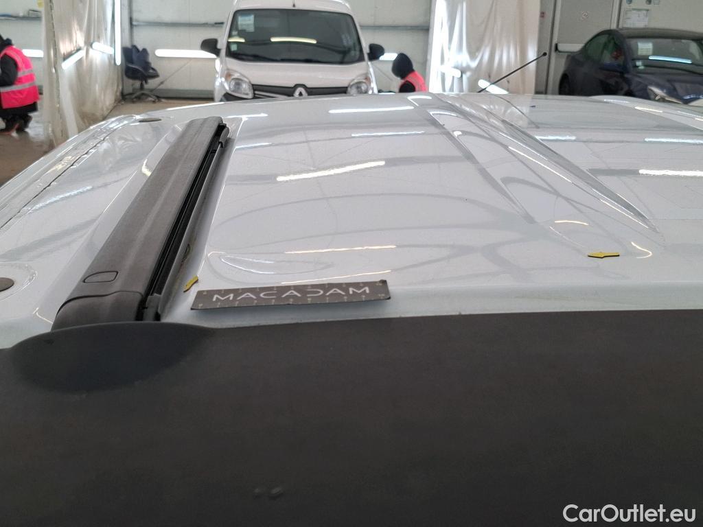  Renault  Kangoo  Express Grand Confort (L1) 1.5 dCi 75CV BVM5 E6 #14