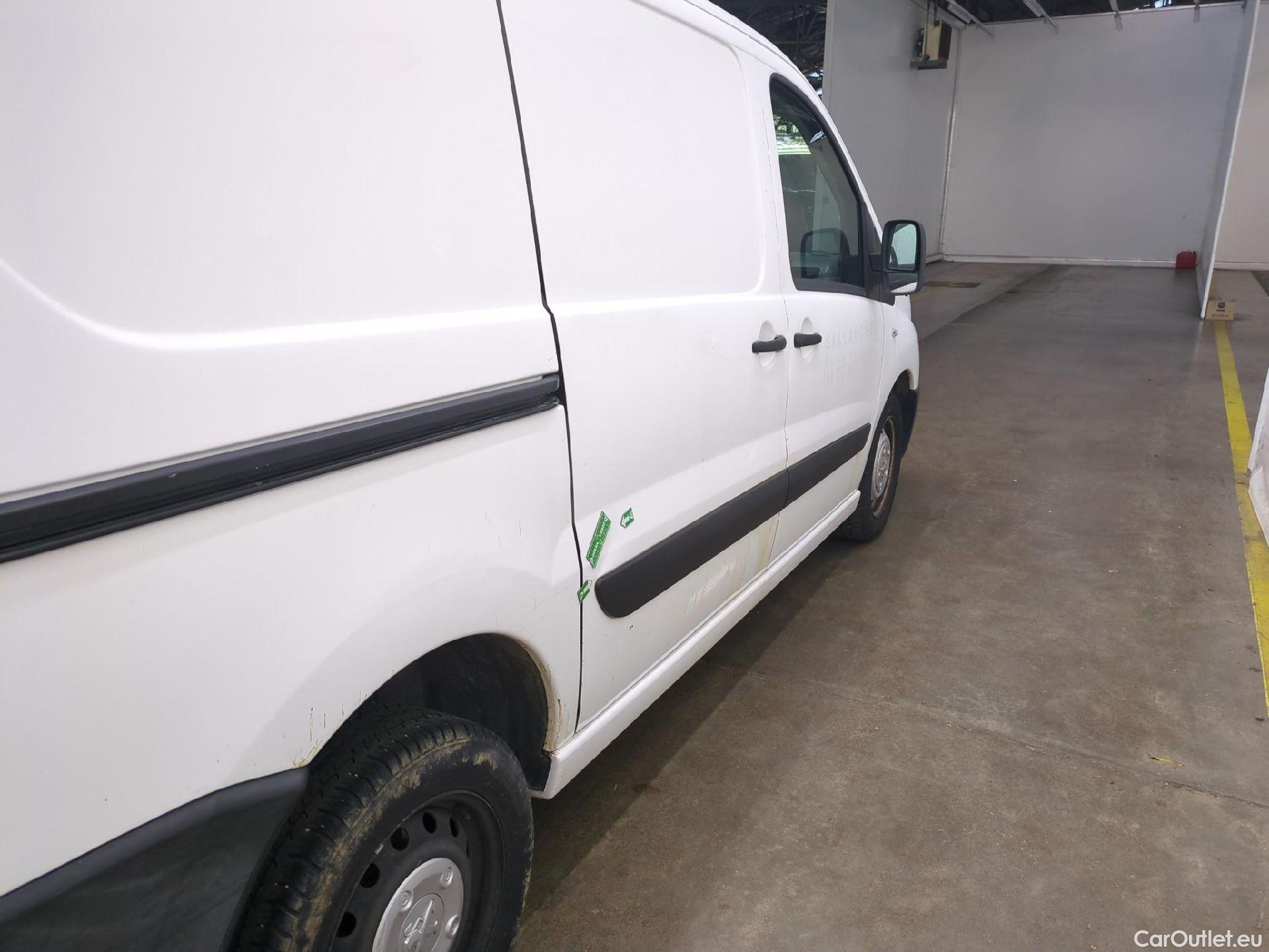  Peugeot  Expert  Fourgon  Fourgon L1H1 Pack CD Clim 1.6 90CV BVM5 #55