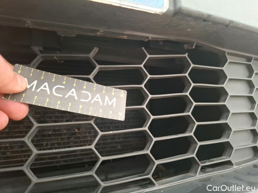  Renault  Kangoo  Express Grand Confort (L1) 1.5 dCi 75CV BVM5 E6 #28