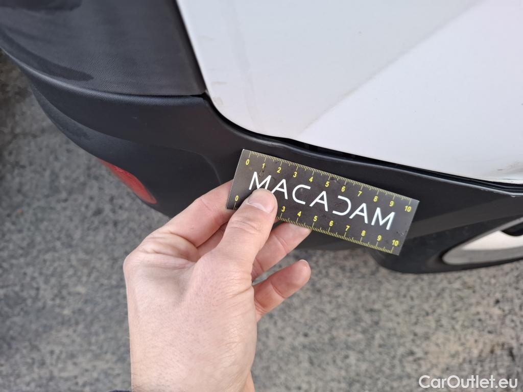  Renault  Kangoo  Express Grand Confort (L1) 1.5 dCi 75CV BVM5 E6 #77