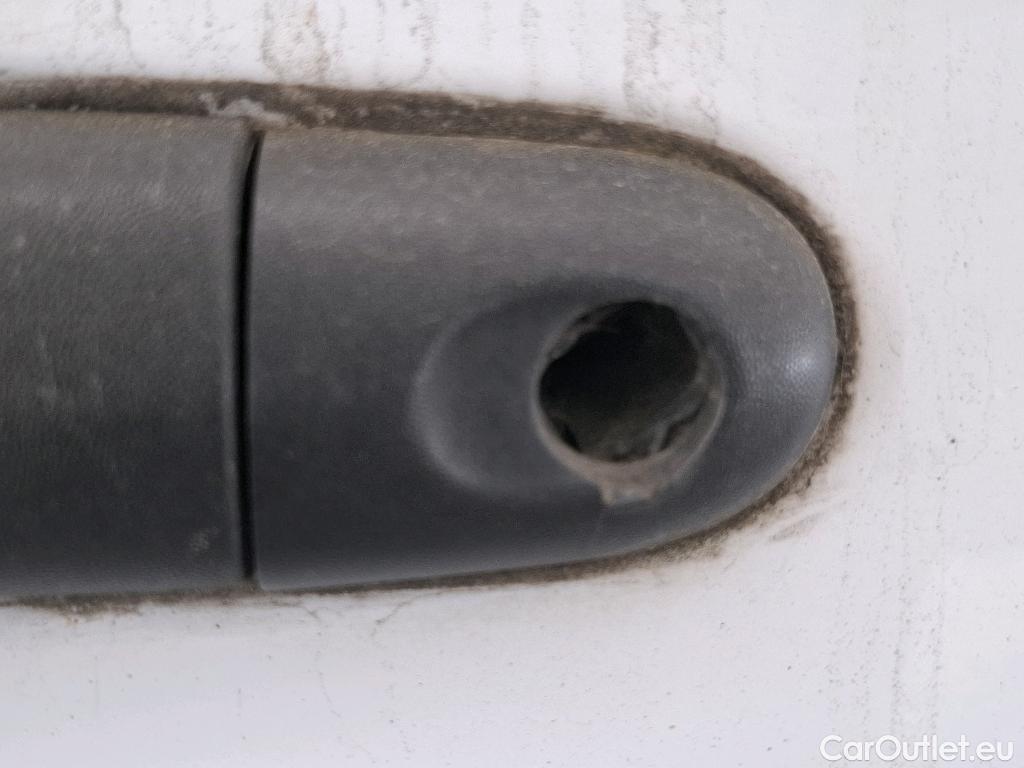  Renault  Kangoo RENAULT  Express / 2013 / 4P / Fourgonnette Extra R-Link dCi 90 #30