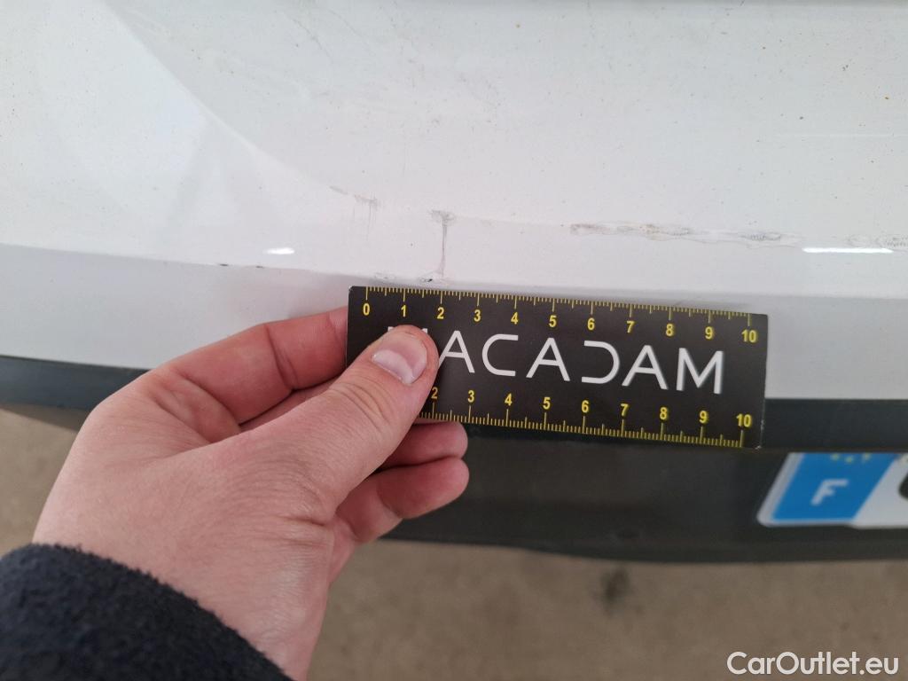  Peugeot  308  Active Pack 1.5 HDi 130CV BVA8 E6d /  / TRANSFO VP VF
 #17