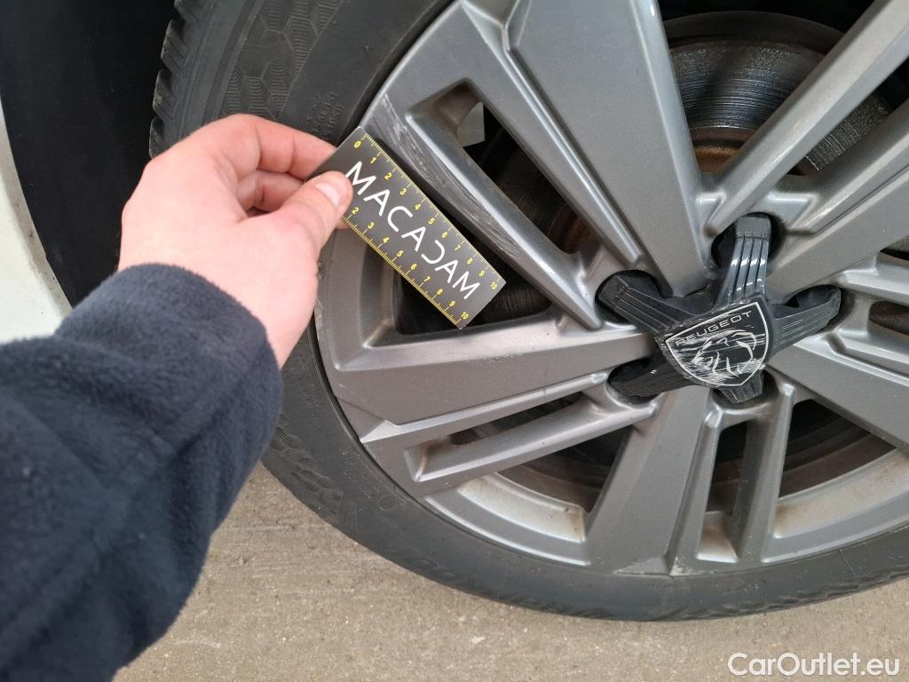  Peugeot  308  Active Pack 1.5 HDi 130CV BVA8 E6d /  / TRANSFO VP VF
 #28