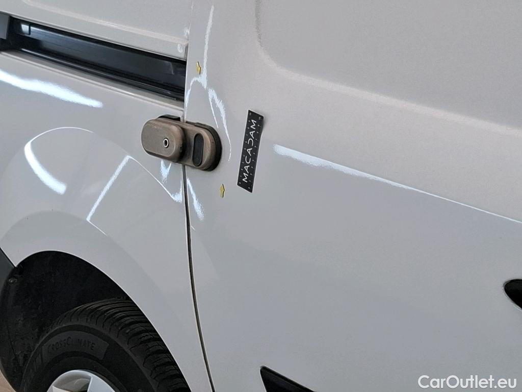  Renault  Kangoo RENAULT  Express / 2013 / 4P / Fourgonnette Extra R-Link dCi 90 #3