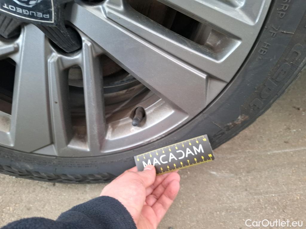  Peugeot  308  Active Pack 1.5 HDi 130CV BVA8 E6d /  / TRANSFO VP VF
 #33