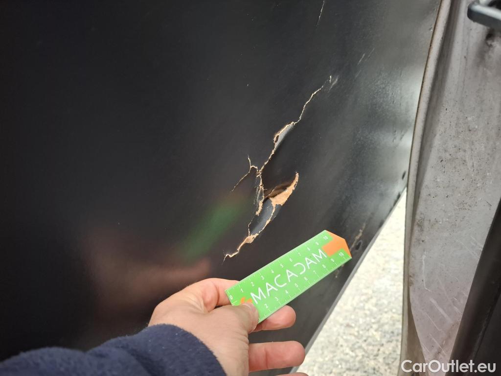  Renault  Kangoo RENAULT  Express / 2013 / 4P / Fourgonnette Extra R-Link dCi 90 #22