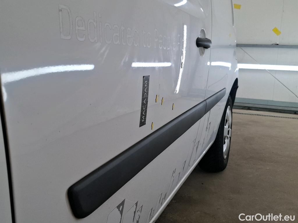  Renault  Kangoo  Express Grand Confort (L1) 1.5 dCi 75CV BVM5 E6 #41