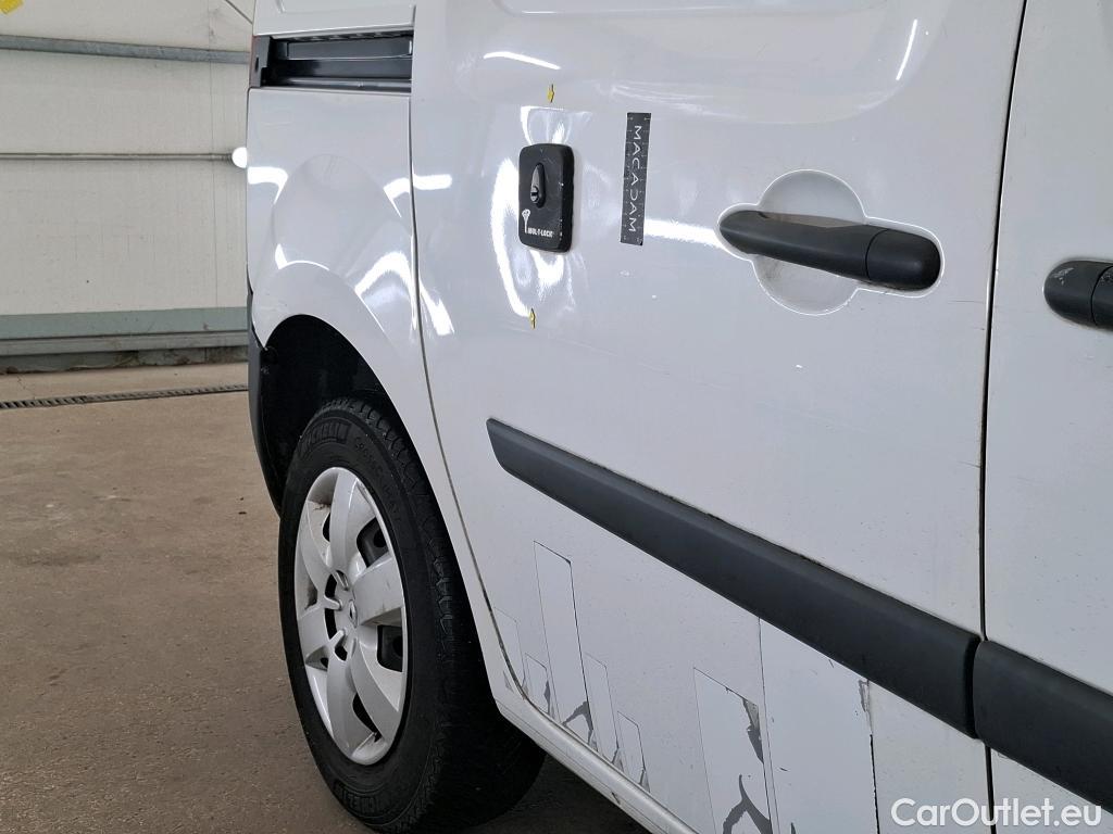  Renault  Kangoo  Express Grand Confort (L1) 1.5 dCi 75CV BVM5 E6 #21