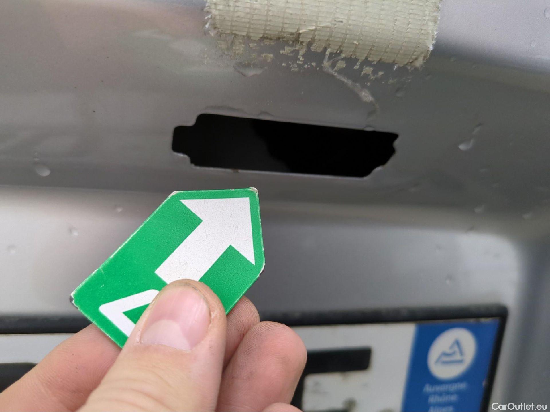  Peugeot  Expert PEUGEOT  VU 4p Fourgon 2.0 BlueHDi 120 S&S Long Premium Pack #11