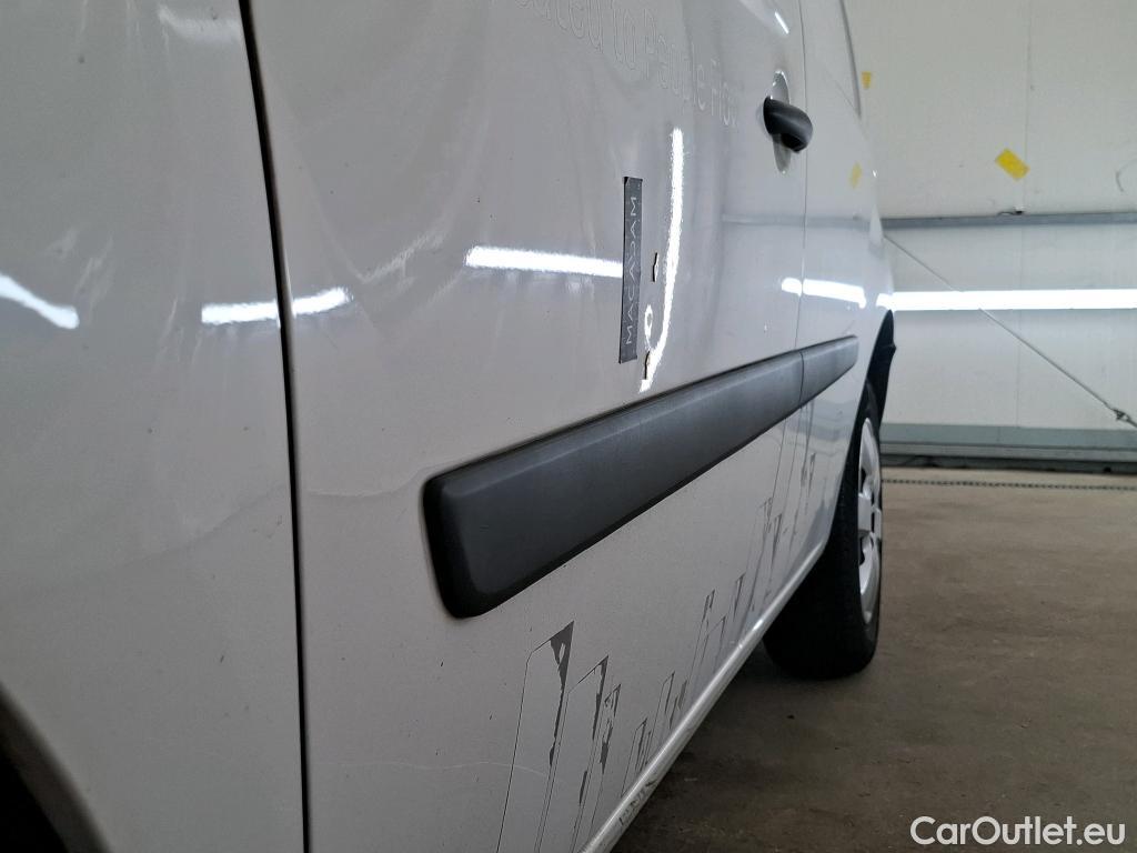  Renault  Kangoo  Express Grand Confort (L1) 1.5 dCi 75CV BVM5 E6 #37