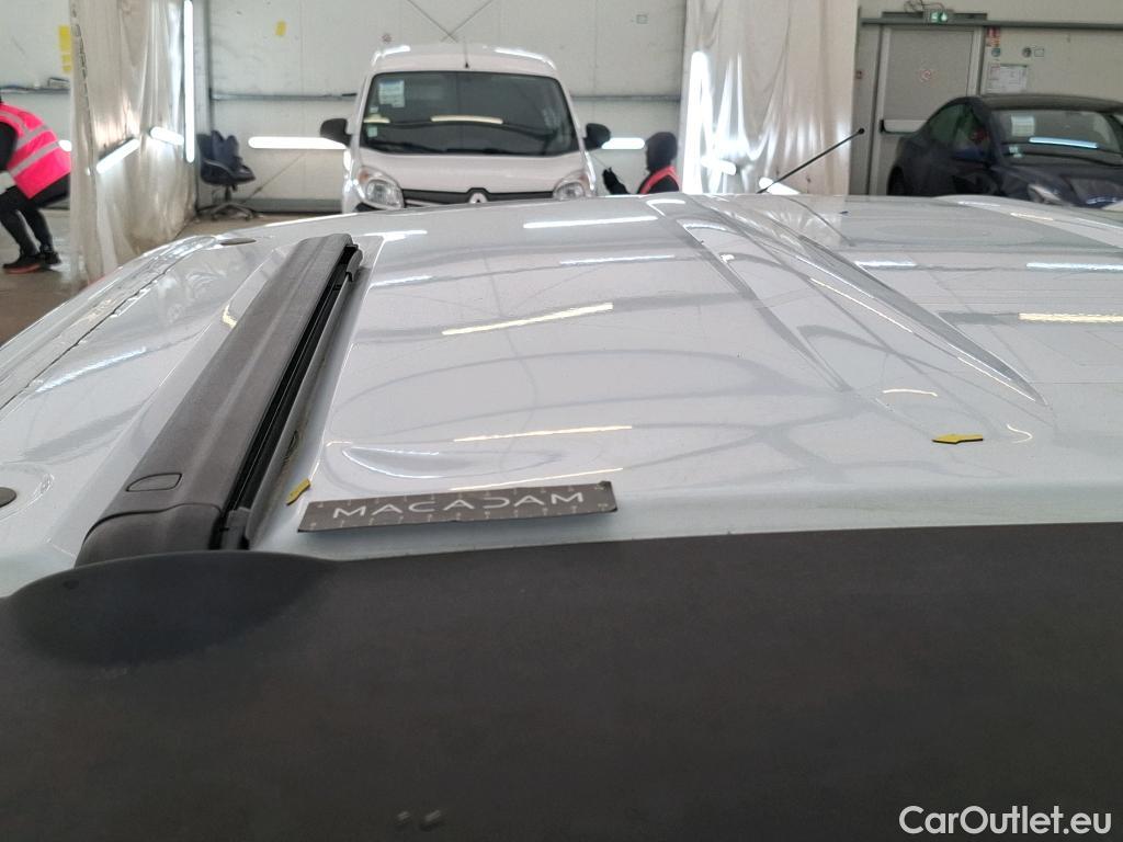  Renault  Kangoo  Express Grand Confort (L1) 1.5 dCi 75CV BVM5 E6 #15