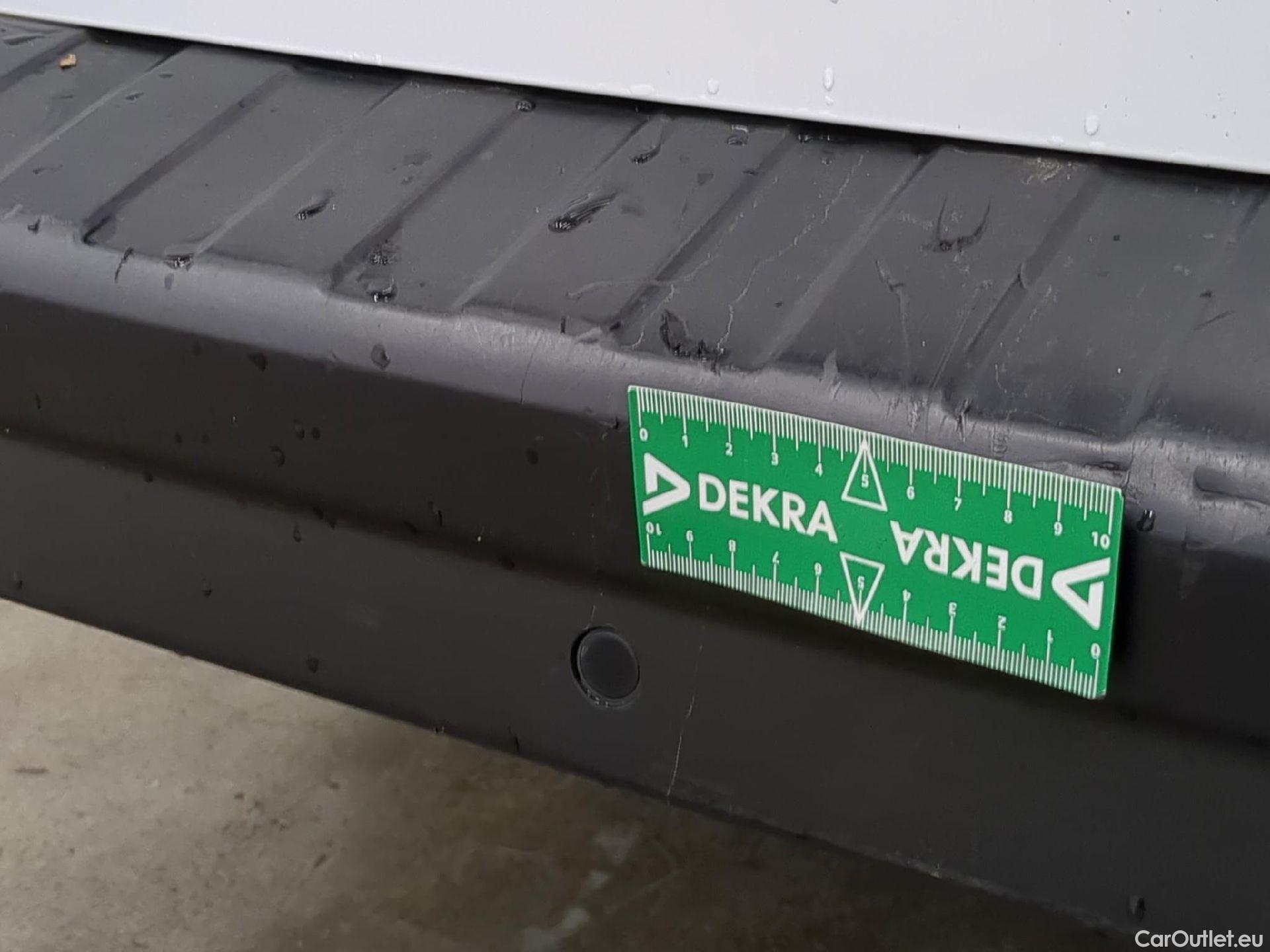  Renault  Trafic  Fourgon L1H1 1000 Confort 1.6 dCi #52