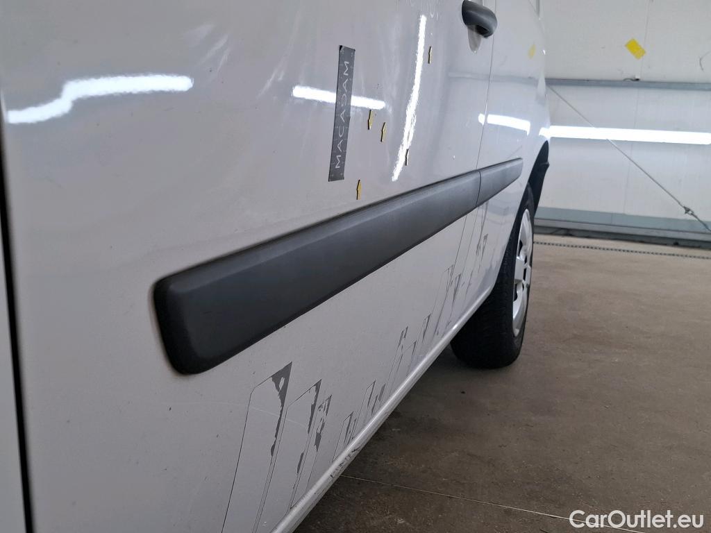  Renault  Kangoo  Express Grand Confort (L1) 1.5 dCi 75CV BVM5 E6 #40