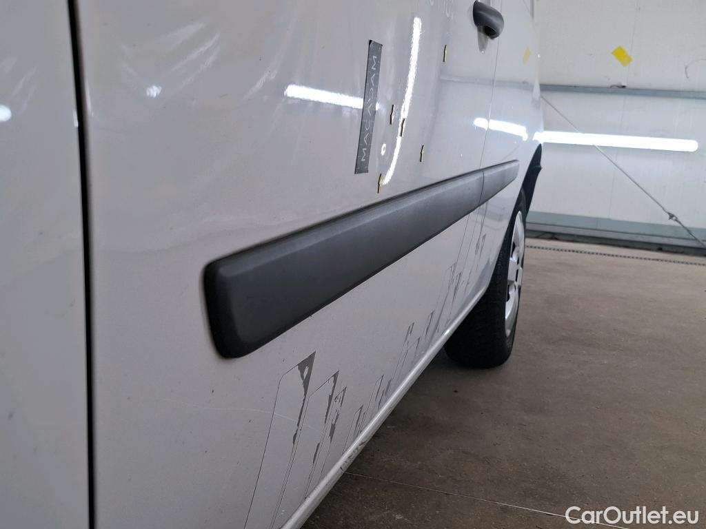  Renault  Kangoo  Express Grand Confort (L1) 1.5 dCi 75CV BVM5 E6 #39