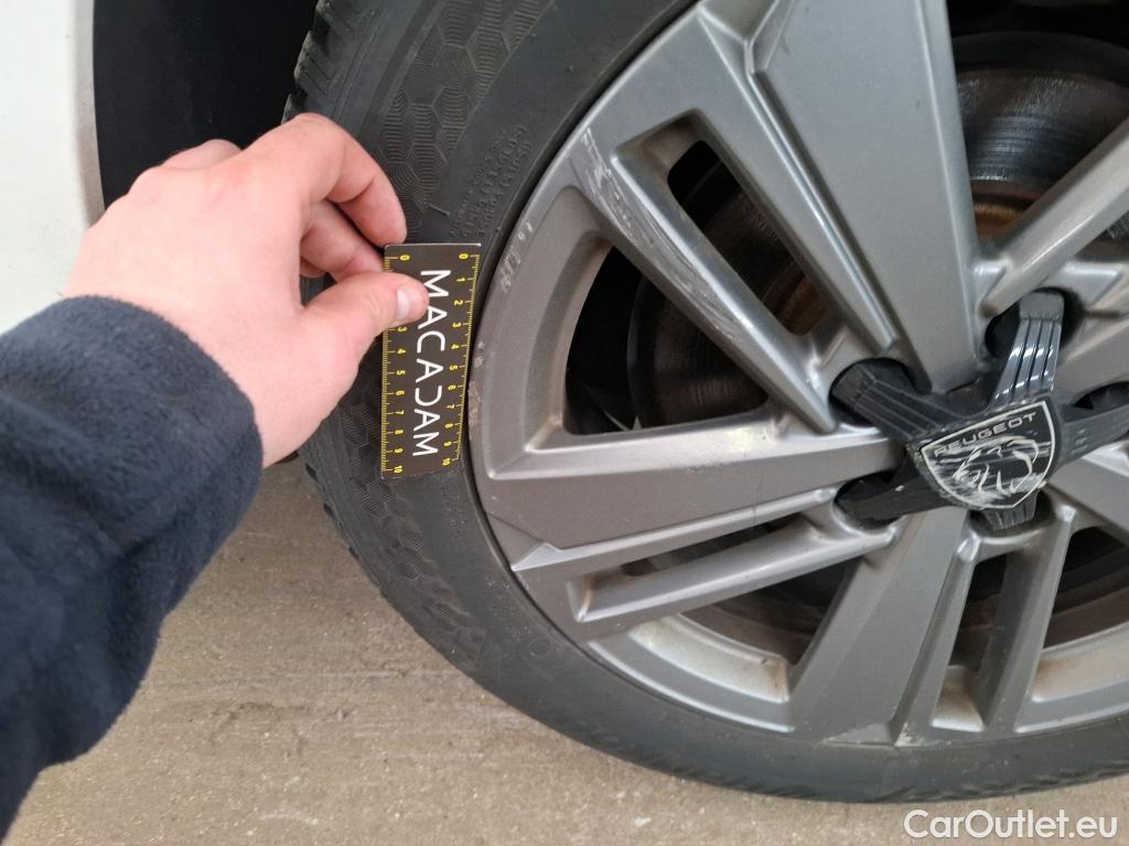  Peugeot  308  Active Pack 1.5 HDi 130CV BVA8 E6d /  / TRANSFO VP VF
 #27