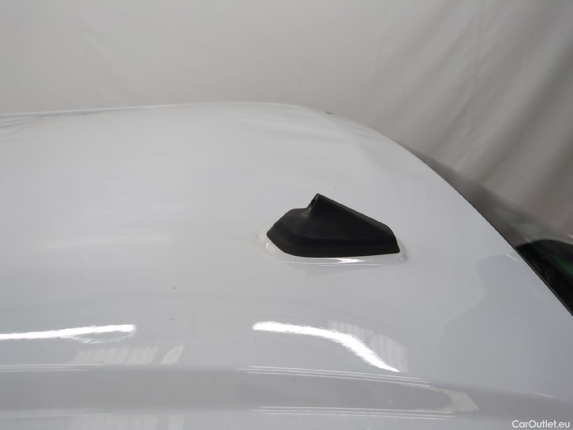  Renault  Trafic  Fourgon L1H1 3T Grand Confort 2.0 dCi 130CV BVM6 E6d #11