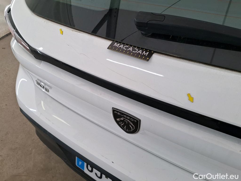  Peugeot  308  Active Pack 1.5 HDi 130CV BVA8 E6d /  / TRANSFO VP VF
 #10
