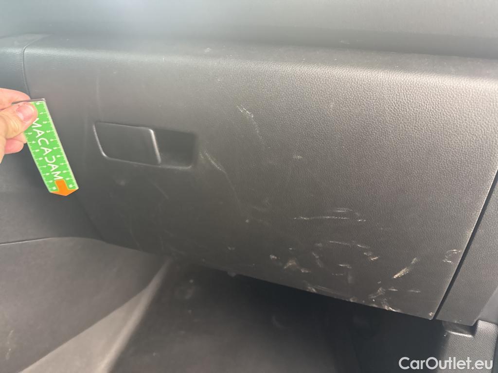  Renault  Kangoo RENAULT  / 2021 / 4P / Fourgonnette GD CONFORT - BLUE DCI 95 #19