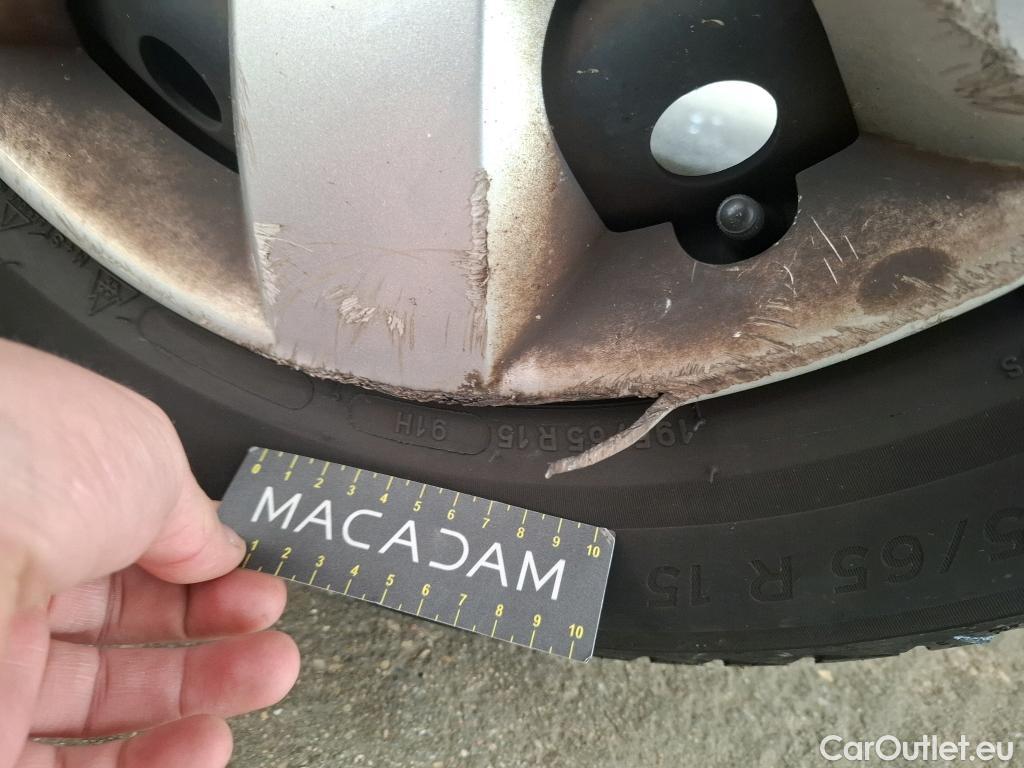  Renault  Kangoo  Express Grand Confort (L1) 1.5 dCi 75CV BVM5 E6 #64