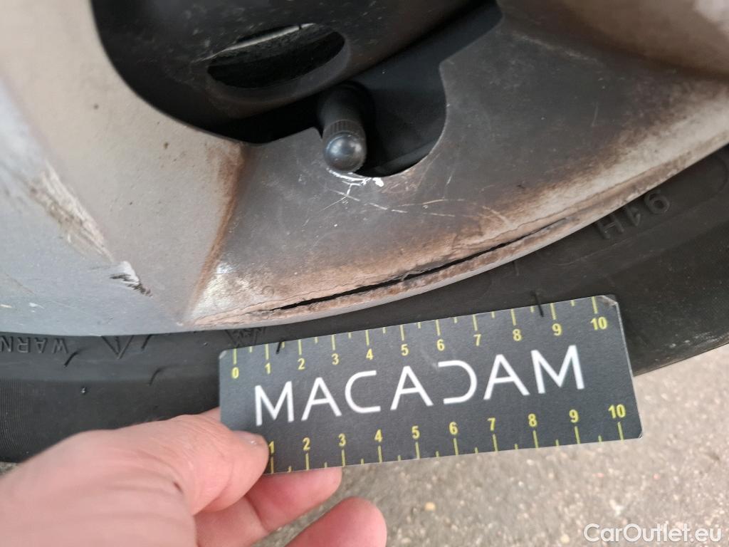  Renault  Kangoo  Express Grand Confort (L1) 1.5 dCi 75CV BVM5 E6 #67