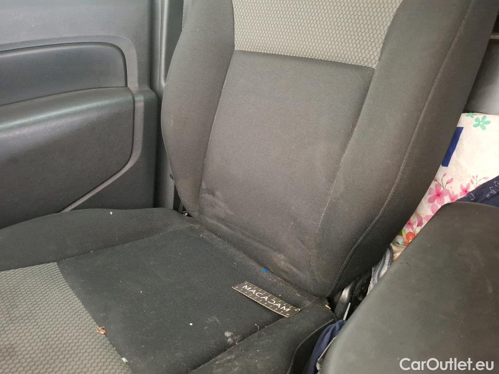  Renault  Kangoo  Express Grand Confort (L1) 1.5 dCi 75CV BVM5 E6 #73