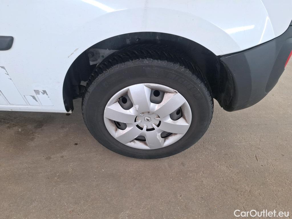  Renault  Kangoo  Express Grand Confort (L1) 1.5 dCi 75CV BVM5 E6 #58