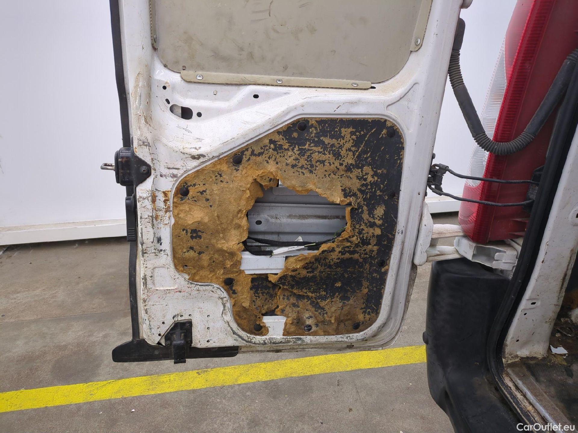  Peugeot  Expert  Fourgon  Fourgon L1H1 Pack CD Clim 1.6 90CV BVM5 #19