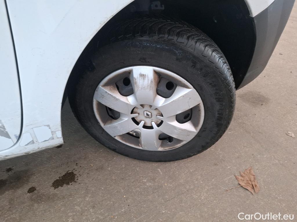  Renault  Kangoo  Express Grand Confort (L1) 1.5 dCi 75CV BVM5 E6 #65