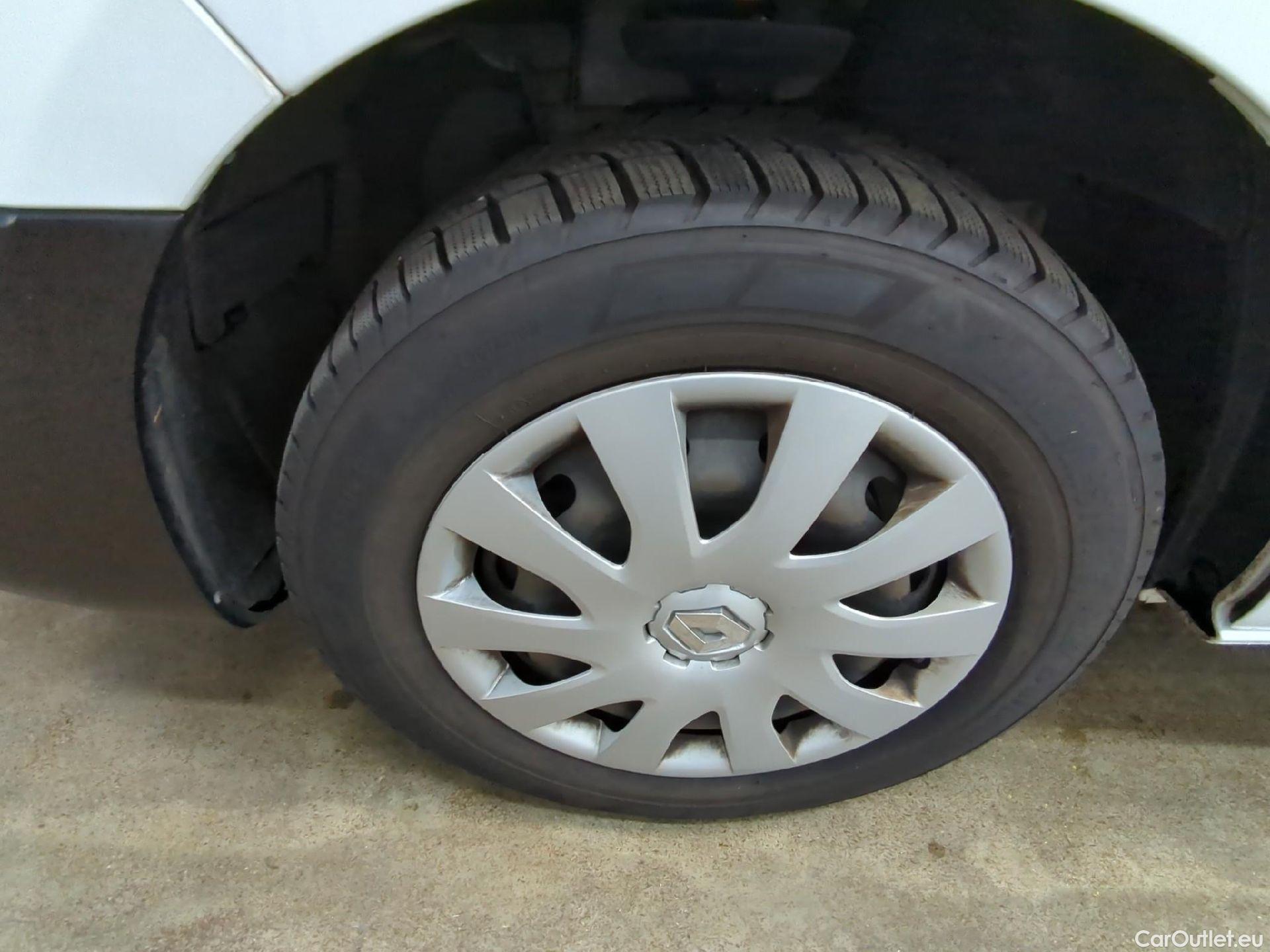  Renault  Trafic  Fourgon L1H1 1000 Confort 1.6 dCi #5