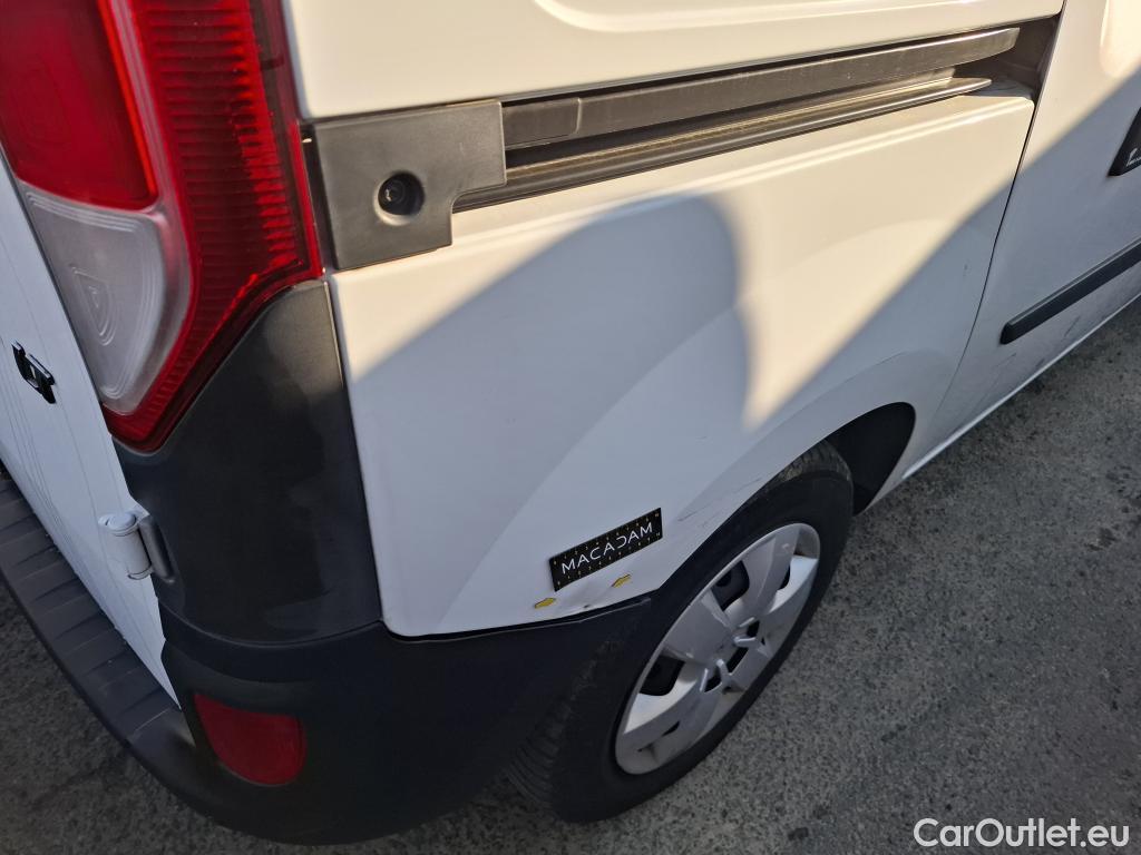  Renault  Kangoo  Express Grand Confort (L1) 1.5 dCi 75CV BVM5 E6 #16