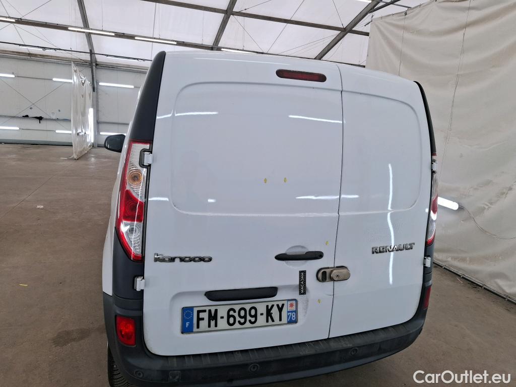  Renault  Kangoo RENAULT  Express / 2013 / 4P / Fourgonnette Extra R-Link dCi 90 #16