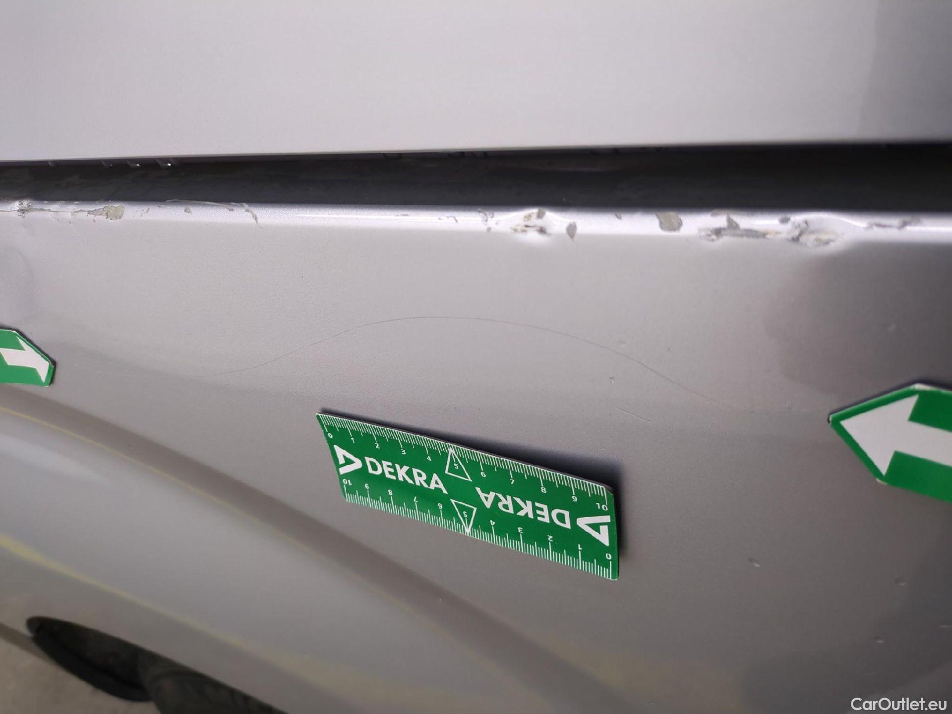  Peugeot  Expert PEUGEOT  VU 4p Fourgon 2.0 BlueHDi 120 S&S Long Premium Pack #27