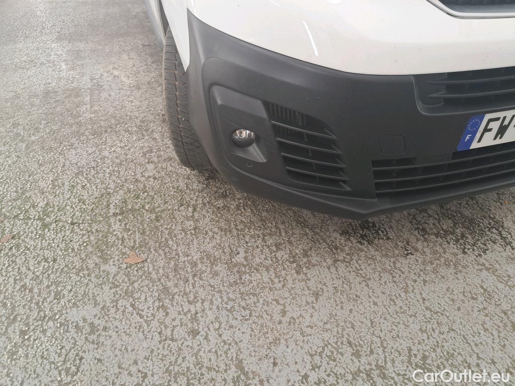 Peugeot  Expert  Fourgon Asphalt L2 2.0 HDi 150CV BVM6 E6dT #17