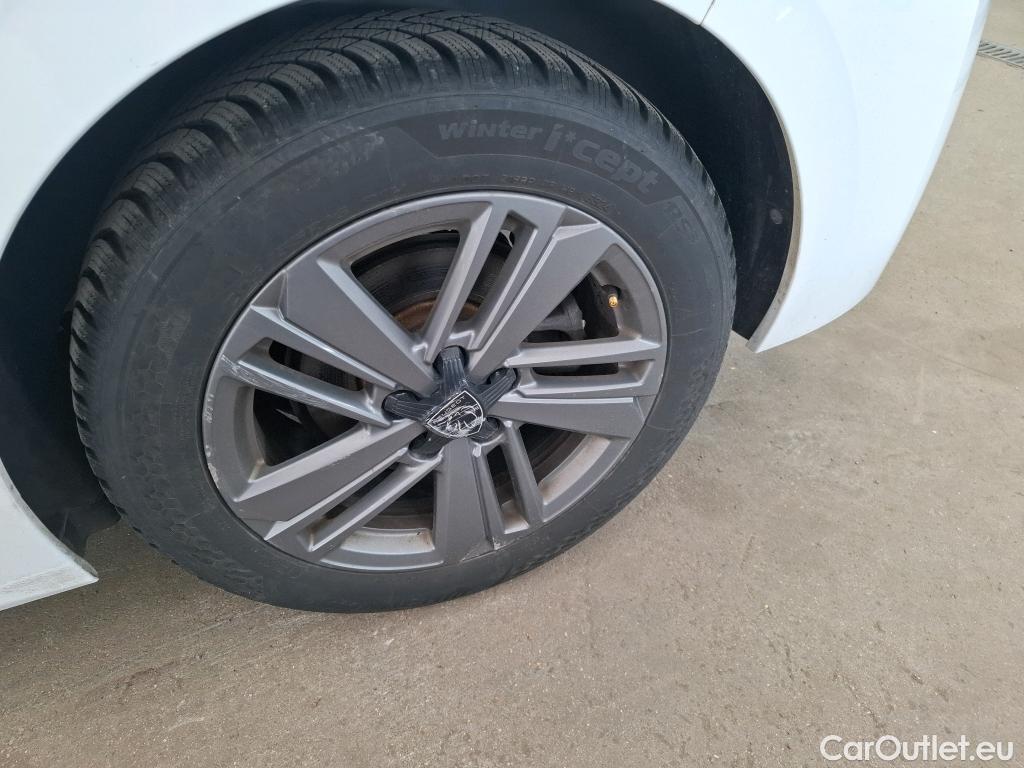  Peugeot  308  Active Pack 1.5 HDi 130CV BVA8 E6d /  / TRANSFO VP VF
 #25