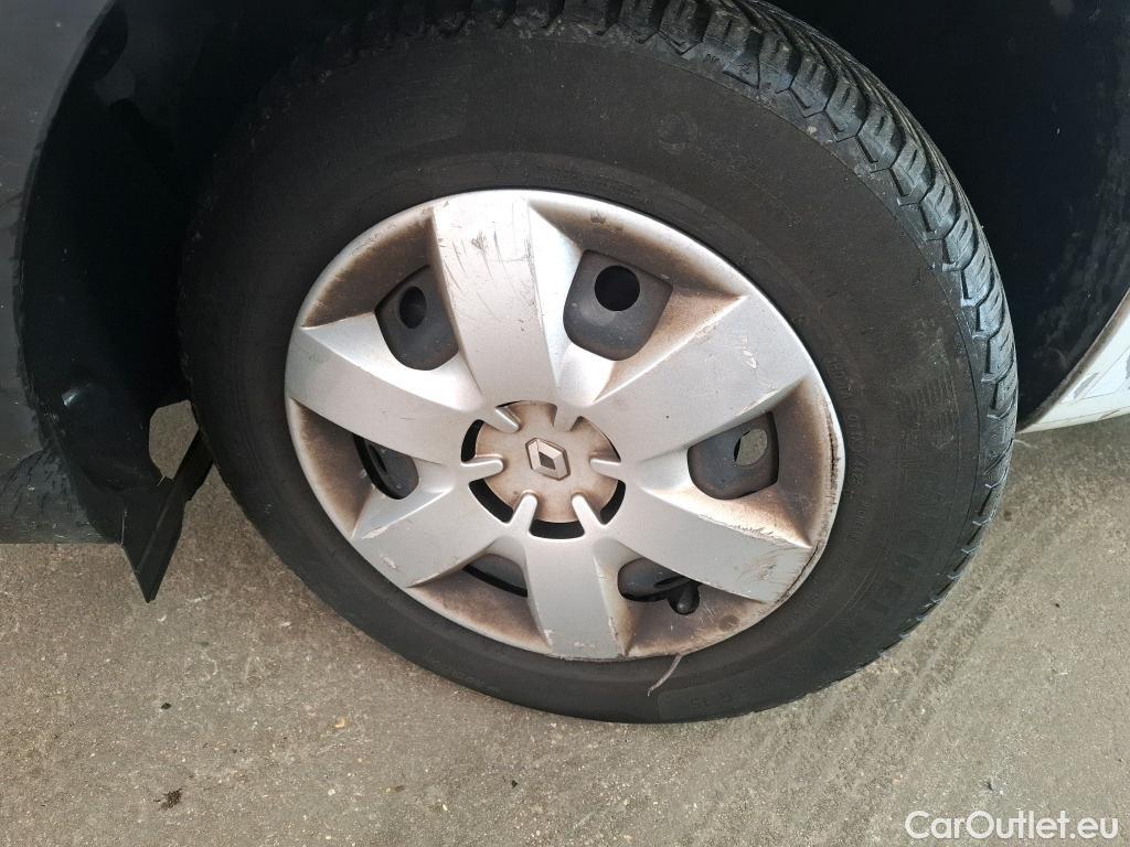  Renault  Kangoo  Express Grand Confort (L1) 1.5 dCi 75CV BVM5 E6 #61