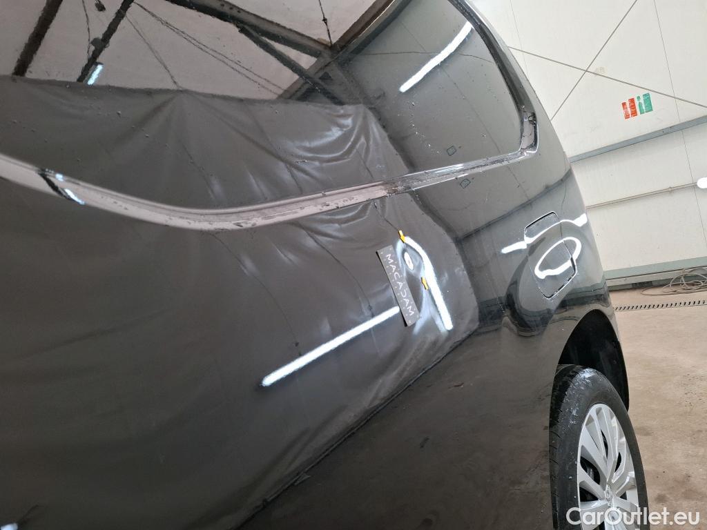  Peugeot  Partner  Asphalt L1 1.5 HDi 130CV BVA8 E6d #10