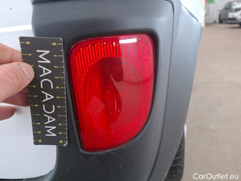  Renault  Kangoo  Express Grand Confort (L1) 1.5 dCi 75CV BVM5 E6 #54