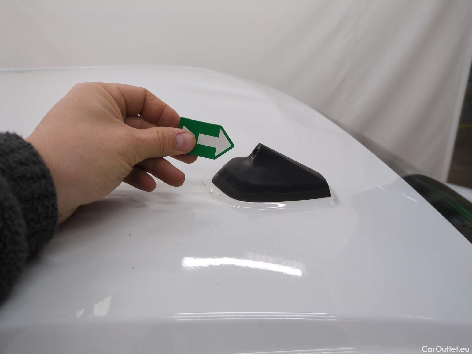  Renault  Trafic  Fourgon L1H1 3T Grand Confort 2.0 dCi 130CV BVM6 E6d #12