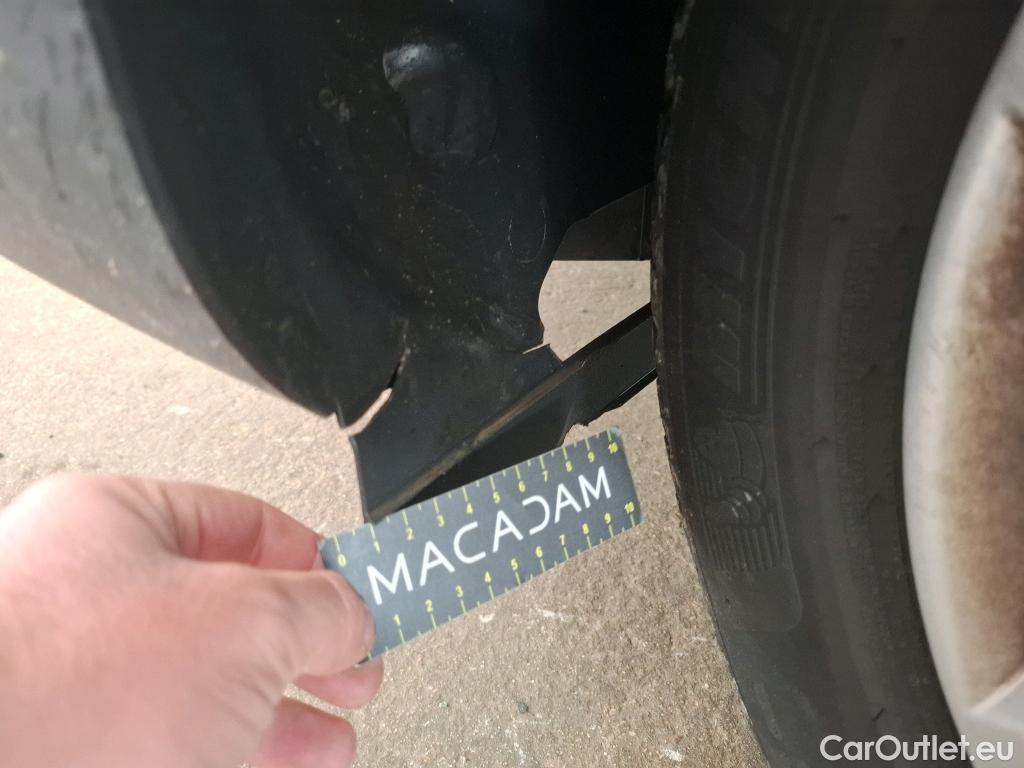  Renault  Kangoo  Express Grand Confort (L1) 1.5 dCi 75CV BVM5 E6 #51