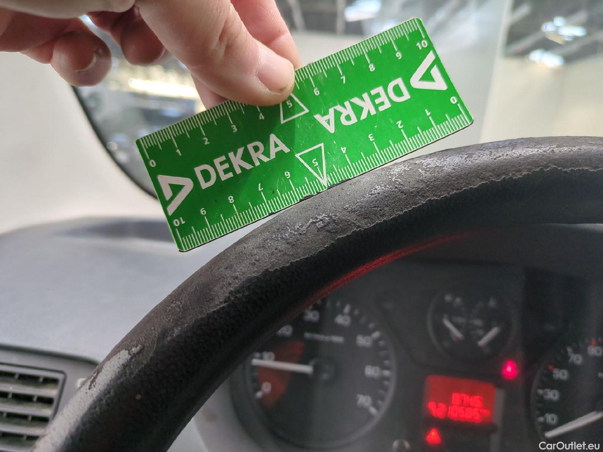  Peugeot  Expert  Fourgon  Fourgon L1H1 Pack CD Clim 1.6 90CV BVM5 #69