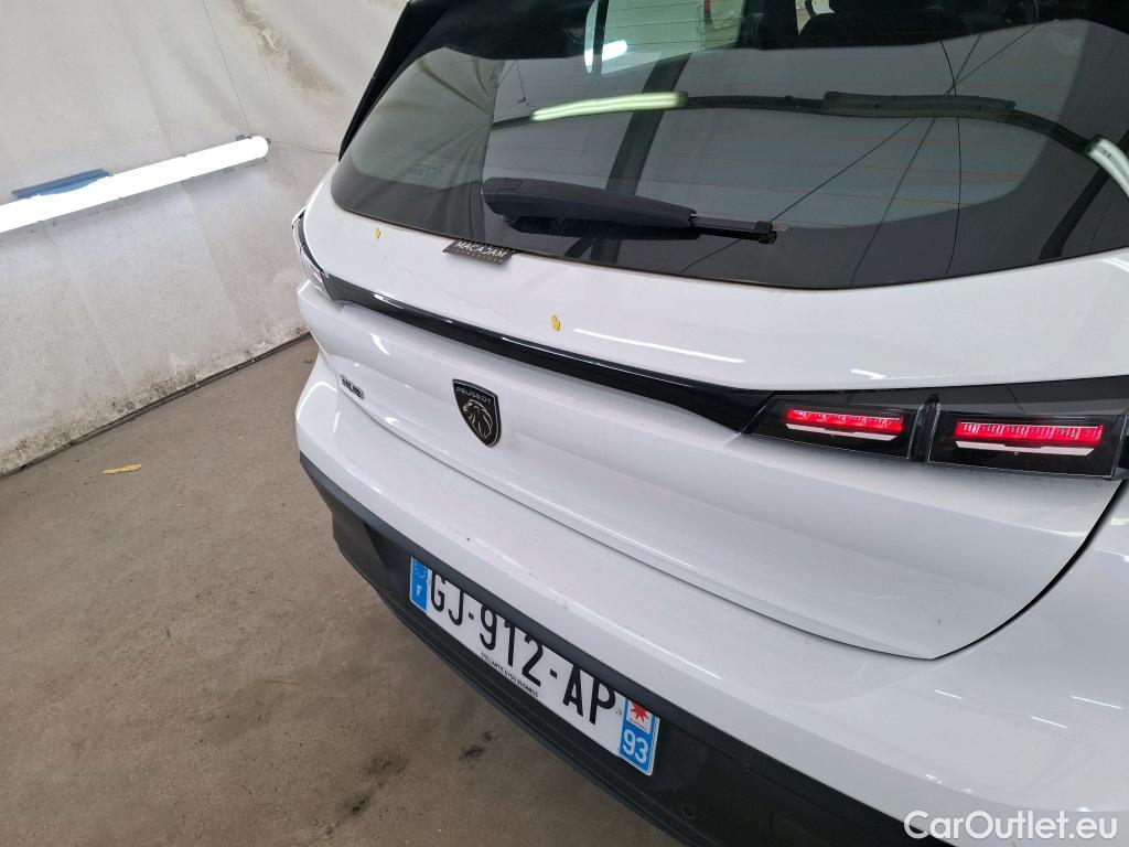  Peugeot  308  Active Pack 1.5 HDi 130CV BVA8 E6d /  / TRANSFO VP VF
 #9