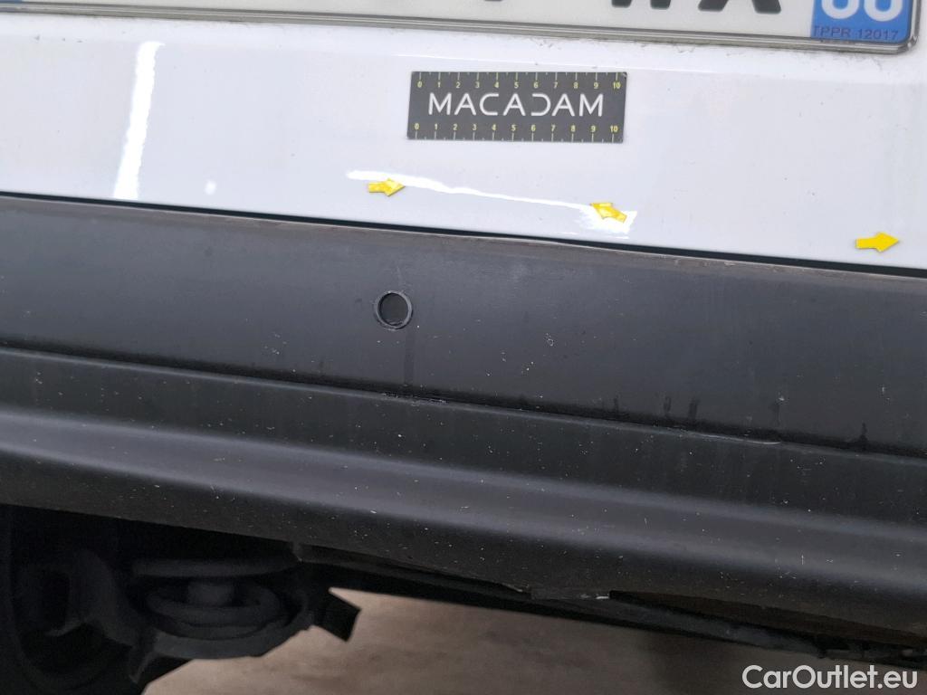  Renault  Kangoo  Express Grand Confort (L1) 1.5 dCi 75CV BVM5 E6 #31