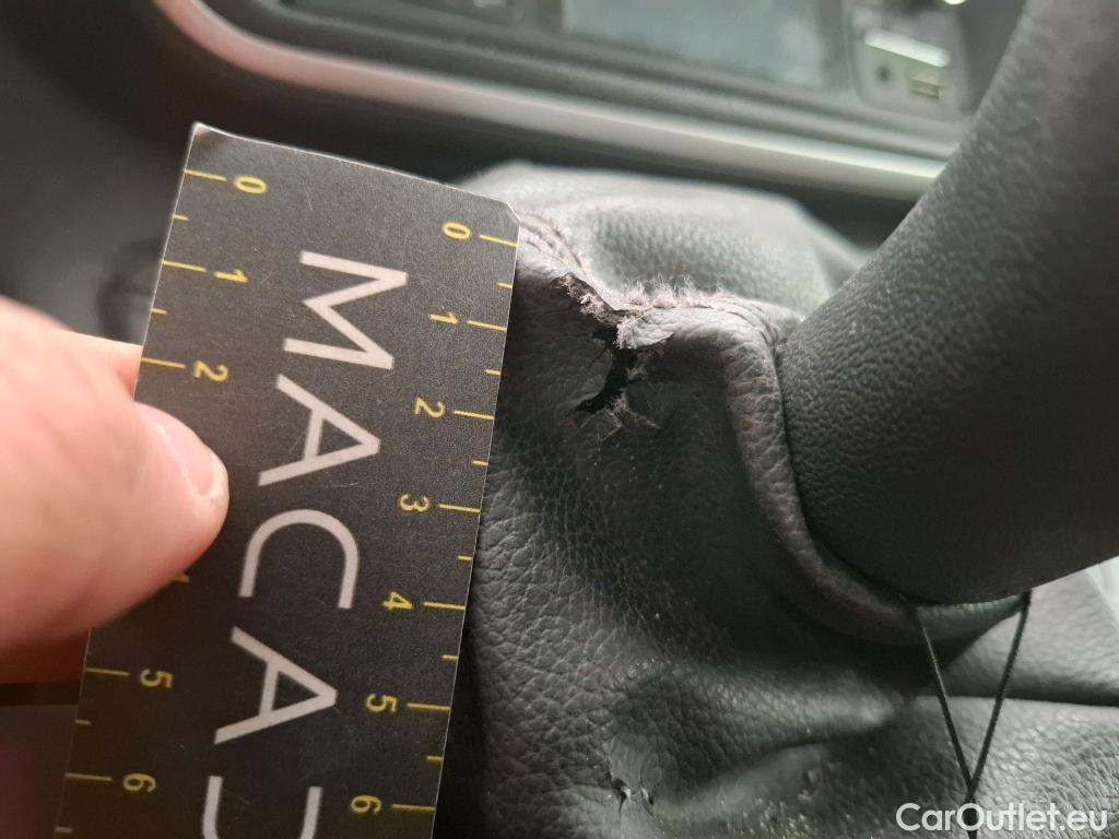  Renault  Kangoo  Express Grand Confort (L1) 1.5 dCi 75CV BVM5 E6 #57