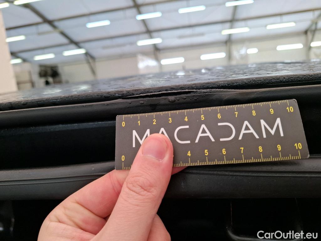  Peugeot  Partner  Asphalt L1 1.5 HDi 130CV BVA8 E6d #8