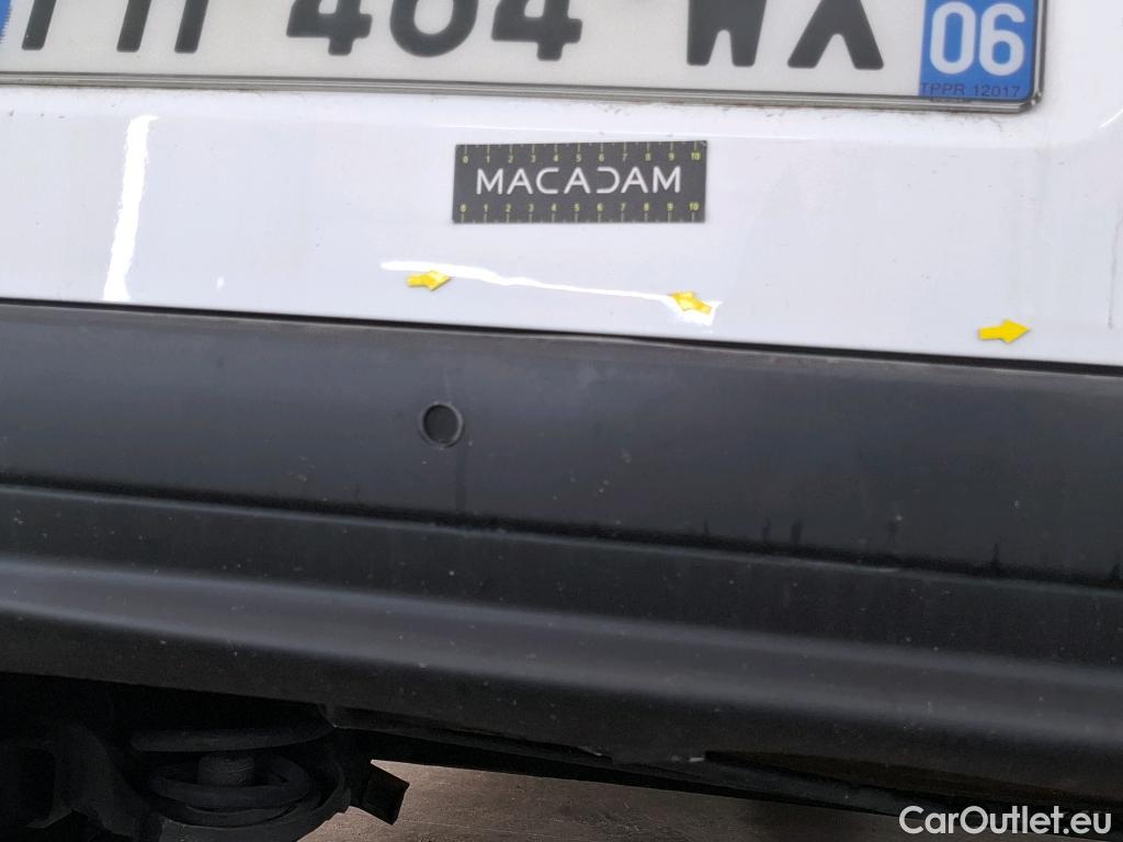  Renault  Kangoo  Express Grand Confort (L1) 1.5 dCi 75CV BVM5 E6 #32