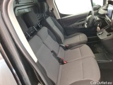  Peugeot  Partner  Asphalt L1 1.5 HDi 130CV BVA8 E6d #8