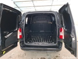  Peugeot  Partner  Asphalt L1 1.5 HDi 130CV BVA8 E6d #10